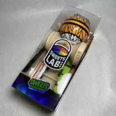 Sweets Kendamas SO KANADA CHAMP - メルカリ