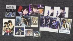 あんスタ 朔間零 朔間凛月 ブロマイド アクスタ 缶バッジ チェキ ESMG