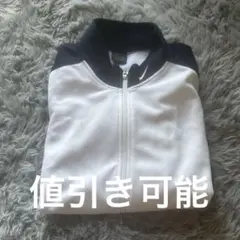 Nike ジップアップ トレーナー ヴィンテージ