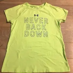 アンダーアーマー キッズウェア(140～150cm)