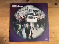 London Elektricity-Billion Dollar Gravy