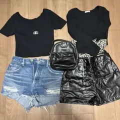 GYDAオリジナルハッピーバッグのサムネイル