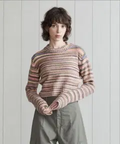 ユナイテッドアローズ ニット