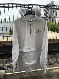 Champion REVERSE WEAVE ハーフジップ リバースウィーブ