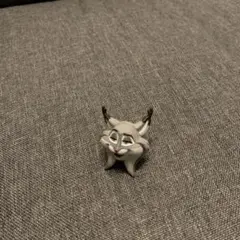 ズートピア　ズートピア2 ファッションリング　パウバート