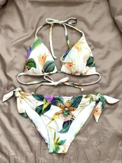 H&M ビキニ 上下のサムネイル
