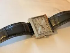 【OH前】【不動】RADO ラドー マンハッタン 自動巻き ヴィンテージ