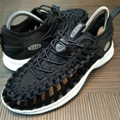 KEEN キーン UNEEK ユニーク オースリー サンダル 23.5センチ