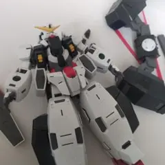 寿司好き様 専用】MG ガンダムヴァーチェ - メルカリ