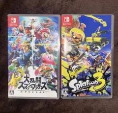 2026年最新】nintendo switch 大乱闘スマッシュブラザーズ special