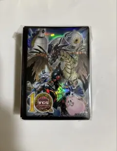 2026年最新】遊戯王 ycsj スリーブの人気アイテム - メルカリ