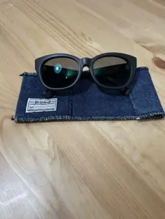 bond eyewear サングラス ボンド 067 長瀬智也さん 着用 bond eyewear サングラス ボンド 067 完売品