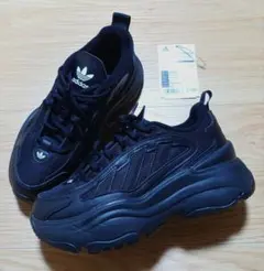 adidas アディダス OZGAIA W 23.5 オズガイア★