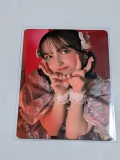 早瀬ノエル トレカ　BE AT THE HEART 2023