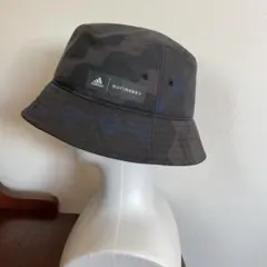 adidas ユニセックス　バケハ　marimekko