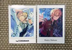 2026年最新】羽風薫 ぱしゃっつ vol.4の人気アイテム - メルカリ