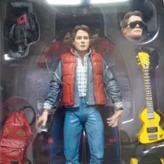 マッドアイムーディ ハリーポッター フィギュア ネカ neca - メルカリ