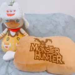 ももんじゃ ぬいぐるみ レア ドラクエ 公式 おひるね ラリホーで