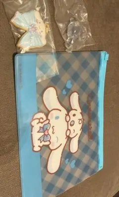 シナモロール 3点セット