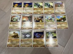 ポケモンカードゲーム ポケモンカード 14枚セットのサムネイル