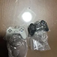 ミニチュアチャーム プレイステーション