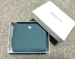 新品未使用 折り財布