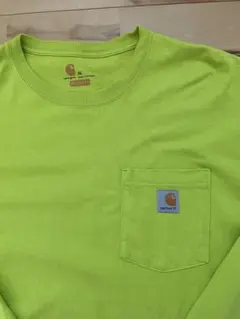 カーハートロンT