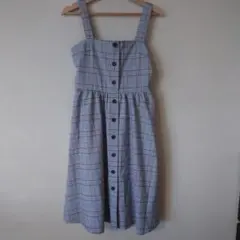 ING　ジャンパースカート　Mサイズ