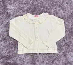 Kiss Drop カーディガントップス