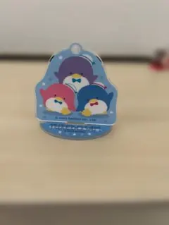 サンリオ タキシードサムキャラクター アクリルスタンド