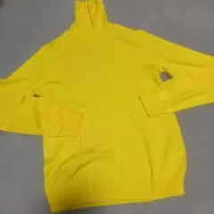 ウールセーター