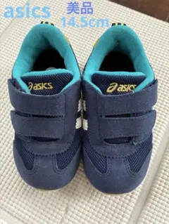 mikan様【asics】スニーカー / 14.5cm