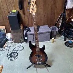 大人気 YAMAHA BB424 エレキベース 弦楽器 ケース付属 大人気 YAMAHA BB424 エレキベース 弦楽器 ケース付属 - メルカリ