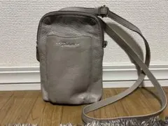 ダコタ　ミニ　ショルダーバッグ