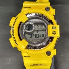 CASIO カシオ G-SHOCK ジーショック DW-8250Y-9T - メルカリ