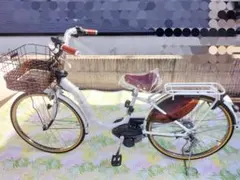 2025年最新】電動アシスト自転車 26インチの人気アイテム - メルカリ