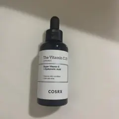 COSRX The Vitamin C 23 美容液