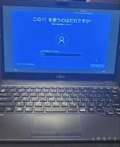 FujitsuU938/S i5/8/256/Office/LTE 4G