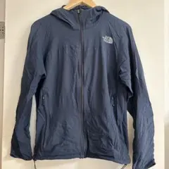 THE NORTH FACE フード付きナイロンジャケット