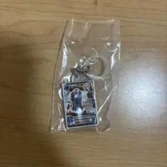 アイカツめじるしアクセサリー藤堂ユリカ