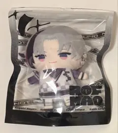 にじさんじ【ROF-MAO ろふまお 1st LIVE】にじぱぺっと　不破湊