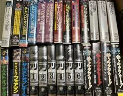 期間限定】グッドラック VHS 松本明子 ビデオテープ TVドラマ ♪氷室