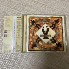 クーラ・シェイカー/ザ・ベスト・オブ・クーラ・シェイカー