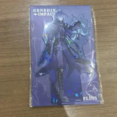 原神　フリンズ　アクリルスタンド　描き下ろし　ナドクライ　Luna