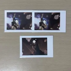 いれいす りうら 2024 夏ツ 実写チェキ