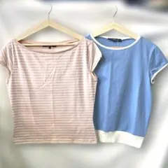 MaxMara★トップス　セット売りのサムネイル