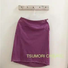 ツモリチサト スカートのサムネイル