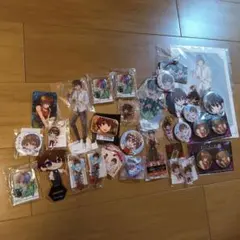 ひぐらしのなく頃に 前原圭一 アクリルスタンド アクキー アクリル