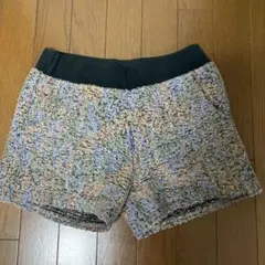 ciaopanic ニットショートパンツ　チャオパニック