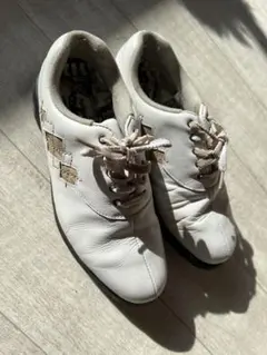 ゴルフシューズ 24.5フットジョイ